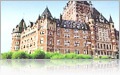 Historic Fairmont Le Chateau Montebello